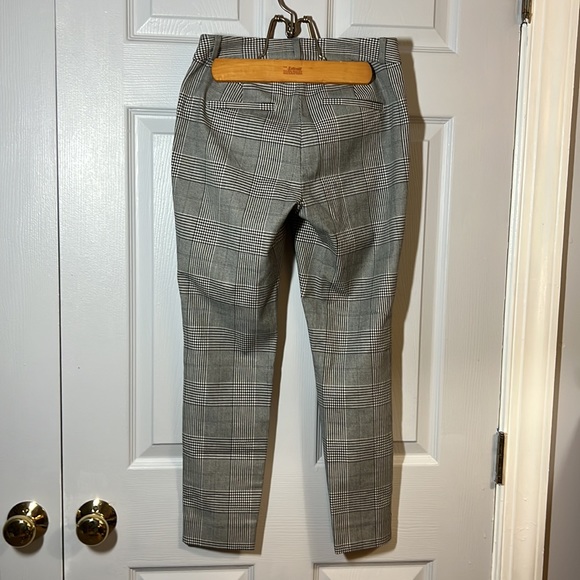 BR Sloan Work Pant - plaid - Picture 2 of 6